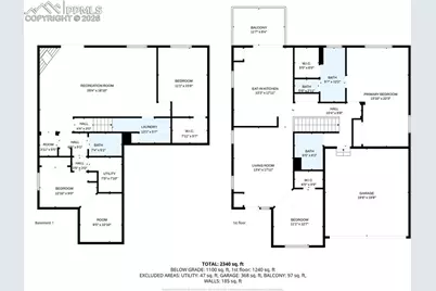 7215 Amber Ridge Drive, Colorado Springs, CO 80922 - Photo 48