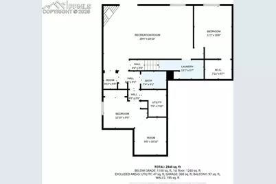 7215 Amber Ridge Drive, Colorado Springs, CO 80922 - Photo 44