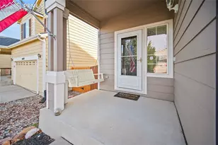 7215 Amber Ridge Dr, Colorado Springs, CO 80922 - Photo 2