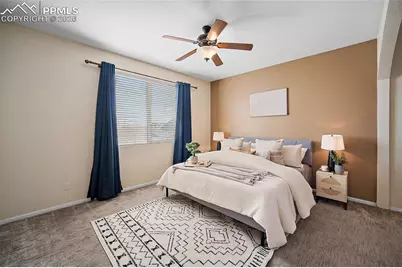 7215 Amber Ridge Drive, Colorado Springs, CO 80922 - Photo 20