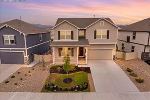 4622 Amazonite Dr, Colorado Springs, CO 80938 - Photo 2