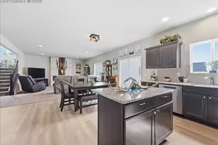 4622 Amazonite Dr, Colorado Springs, CO 80938 - Photo 18