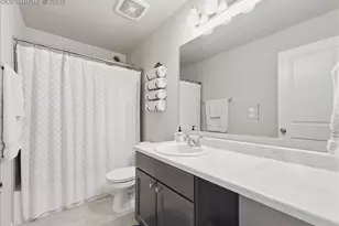 4622 Amazonite Dr, Colorado Springs, CO 80938 - Photo 36