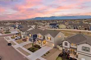 4622 Amazonite Dr, Colorado Springs, CO 80938 - Photo 4