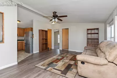 26485 E Highway 24, Calhan, CO 80808 - Photo 10