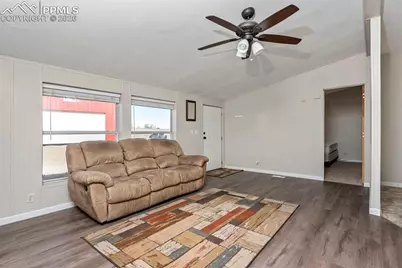 26485 E Highway 24, Calhan, CO 80808 - Photo 12