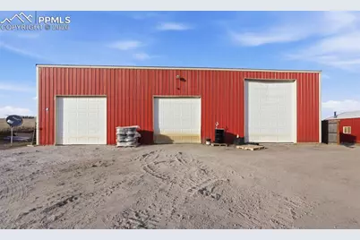 26485 E Highway 24, Calhan, CO 80808 - Photo 4