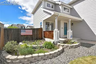 5226 Stone Fence Dr, Colorado Springs, CO 80922 - Photo 2