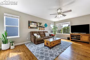 5226 Stone Fence Dr, Colorado Springs, CO 80922 - Photo 4