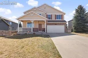 6467 Graymont Dr, Colorado Springs, CO 80923 - Photo 1
