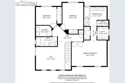 6467 Graymont Drive, Colorado Springs, CO 80923 - Photo 32