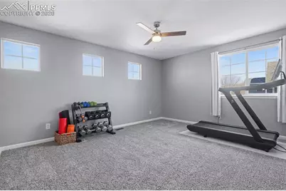 6467 Graymont Drive, Colorado Springs, CO 80923 - Photo 16