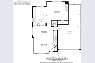 6467 Graymont Drive, Colorado Springs, CO 80923 - Photo 30