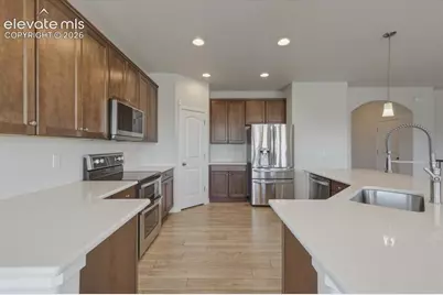 7219 Issaquah Drive, Colorado Springs, CO 80923 - Photo 12
