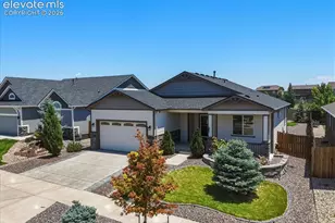 7219 Issaquah Dr, Colorado Springs, CO 80923 - Photo 2
