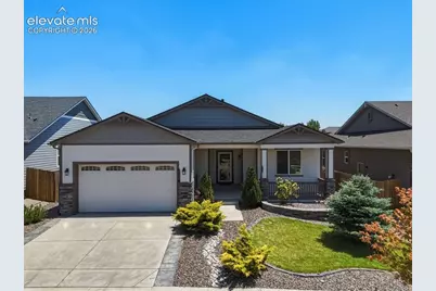 7219 Issaquah Drive, Colorado Springs, CO 80923 - Photo 1