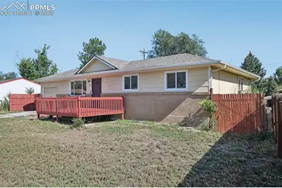 1309 Maxwell Street, Colorado Springs, CO 80906 - Photo 2