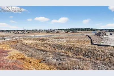 15690 Fox Creek Lane, Colorado Springs, CO 80908 - Photo 8