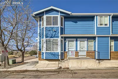 2650 Bannister Court, Colorado Springs, CO 80920 - Photo 1