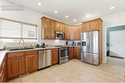 322 Saber Creek Drive, Monument, CO 80132 - Photo 20