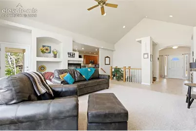 322 Saber Creek Drive, Monument, CO 80132 - Photo 6