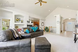 322 Saber Creek Dr, Monument, CO 80132 - Photo 6