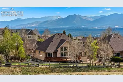322 Saber Creek Drive, Monument, CO 80132 - Photo 50
