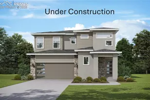 10303 Sundial Shadow Dr, Colorado Springs, CO 80924 - Photo 1