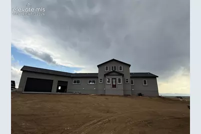 3009 Solberg Court, Peyton, CO 80831 - Photo 1