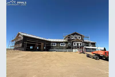 3009 Solberg Court, Peyton, CO 80831 - Photo 1