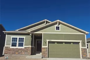 6016 Miller Run Pl, Colorado Springs, CO 80924 - Photo 1