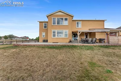 11103 Indian Echo Terrace, Peyton, CO 80831 - Photo 46