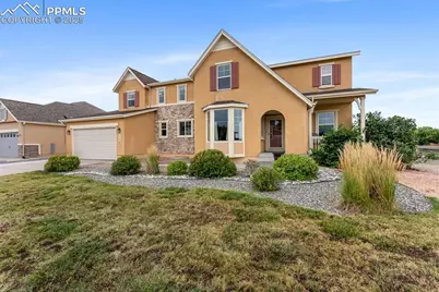 11103 Indian Echo Terrace, Peyton, CO 80831 - Photo 2