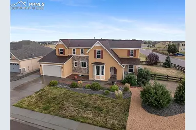 11103 Indian Echo Terrace, Peyton, CO 80831 - Photo 48