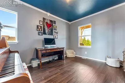 11103 Indian Echo Terrace, Peyton, CO 80831 - Photo 4