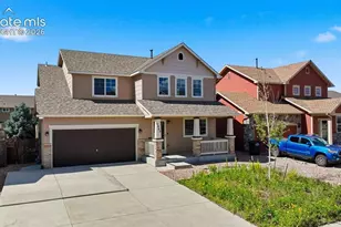 7889 Notre Way, Colorado Springs, CO 80951 - Photo 2