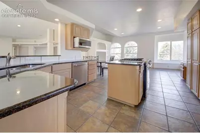 5165 Wild Rose Lane, Colorado Springs, CO 80918 - Photo 6