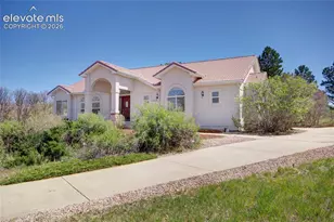 5165 Wild Rose Ln, Colorado Springs, CO 80918 - Photo 2