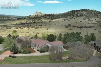 5165 Wild Rose Lane, Colorado Springs, CO 80918 - Photo 44