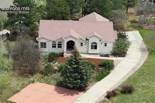 5165 Wild Rose Ln, Colorado Springs, CO 80918 - Photo 1