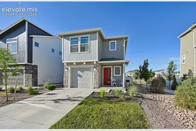 5251 Aeroglide Loop, Colorado Springs, CO 80916 - Photo 24
