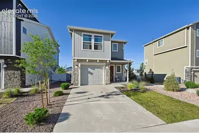 5251 Aeroglide Loop, Colorado Springs, CO 80916 - Photo 26
