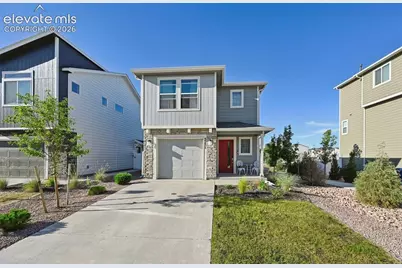 5251 Aeroglide Loop, Colorado Springs, CO 80916 - Photo 1