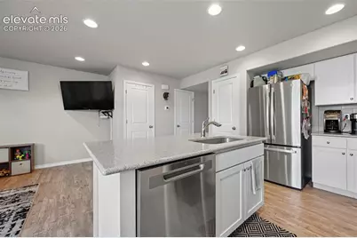 5251 Aeroglide Loop, Colorado Springs, CO 80916 - Photo 2