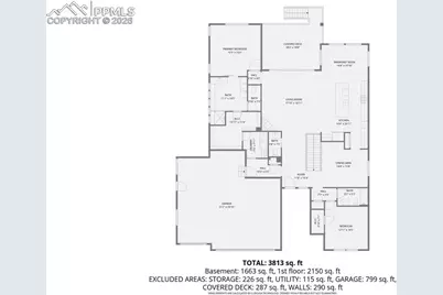 7621 Truchas Trail, Peyton, CO 80831 - Photo 4