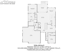 7621 Truchas Trl, Peyton, CO 80831 - Photo 4