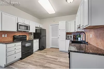1590 Little Bear Creek Point #2, Colorado Springs, CO 80904 - Photo 10