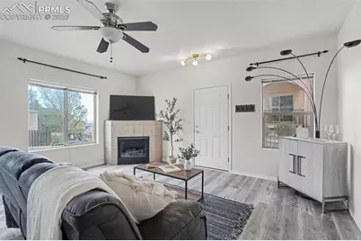 1590 Little Bear Creek Point #2, Colorado Springs, CO 80904 - Photo 2