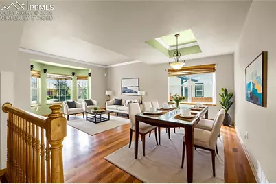 9880 Everglades Drive, Peyton, CO 80831 - Photo 2