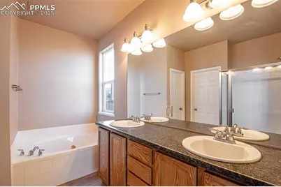 5988 Cumbre Vista Way, Colorado Springs, CO 80924 - Photo 16